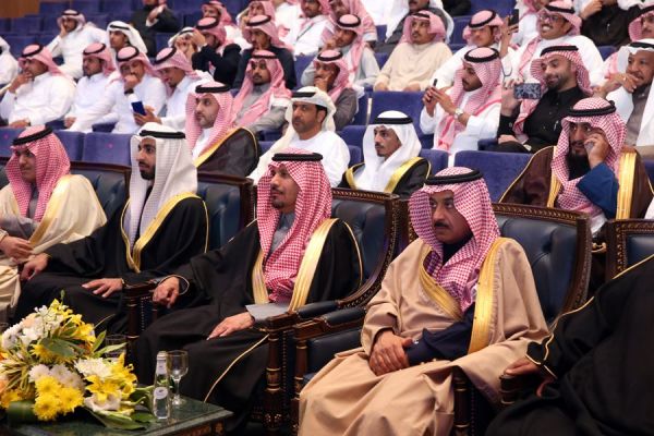 حرس الحدود يخصص جناحًا لرؤية المملكة ٢٠٣٠ ضمن مهرجان الجنادرية