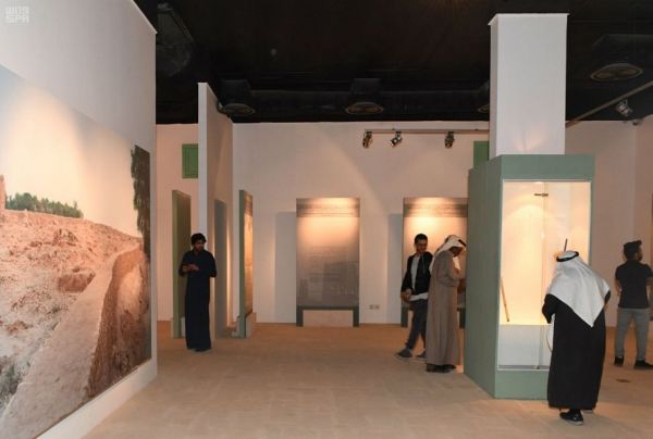 الفارس سليمان المحيمدي يتوج بكأس خادم الحرمين الشريفين للقدرة والتحمل