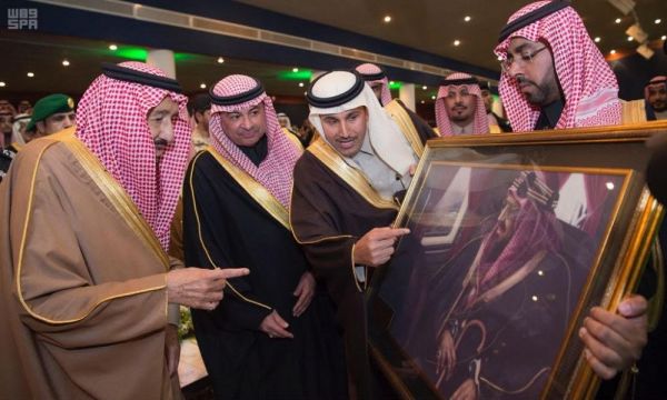 وزير الشؤون الإسلامية يحاضر في الجنادرية عن (مصادر التشريع وأثره في توحيد الأمة )