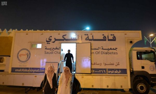 أمانة مجلس التعاون تعيد ذكريات (افتح يا سمسم) للجنادرية