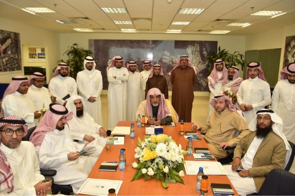 موسوعة الملك عبد الله بن عبد العزيز العربية للمحتوى الصحي تشارك بالجنادرية