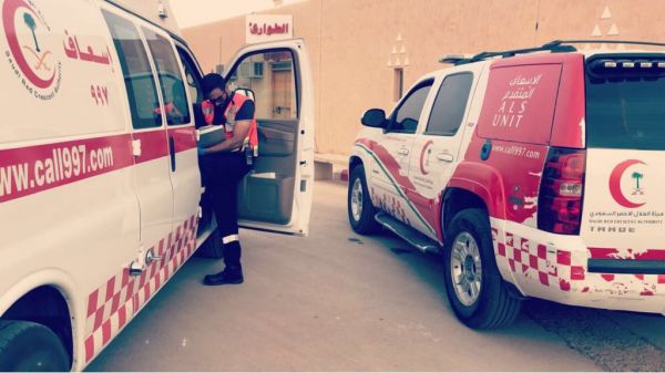 حملة بلدية العزيزية تغلق 3 محطات بنزين مخالفة بمكة