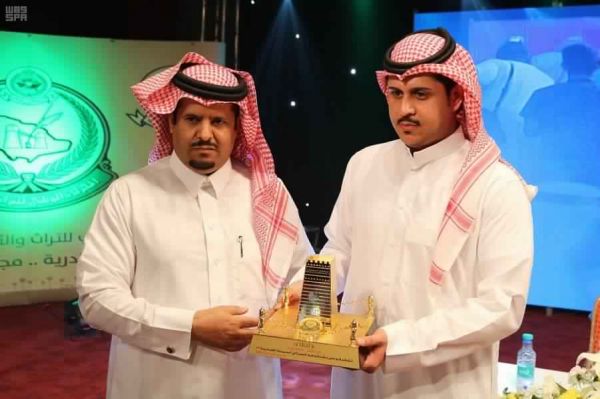 الرئيس العام لشؤون المسجد الحرام والمسجد النبوي يزور الجنادرية ويطلع على مشاركة الرئاسة