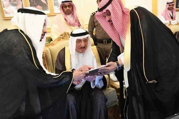 الشعر الشعبي بالجنادرية 32 يختتم فعالياته