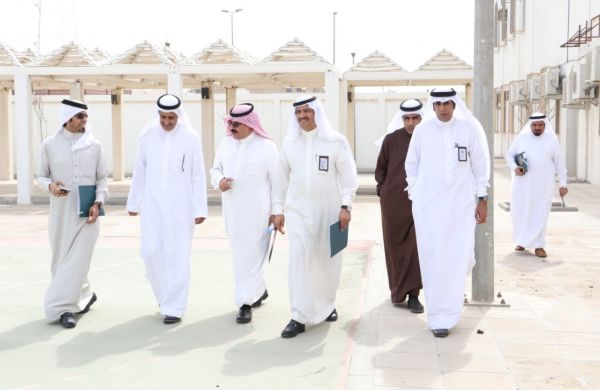 البيئة تعلن فرض الحظر على صيد القبقب بالخليج العربي