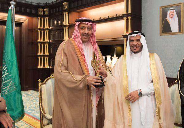 قافلة السلامة المرورية بجامعة الأعمال والتكنولوجيا