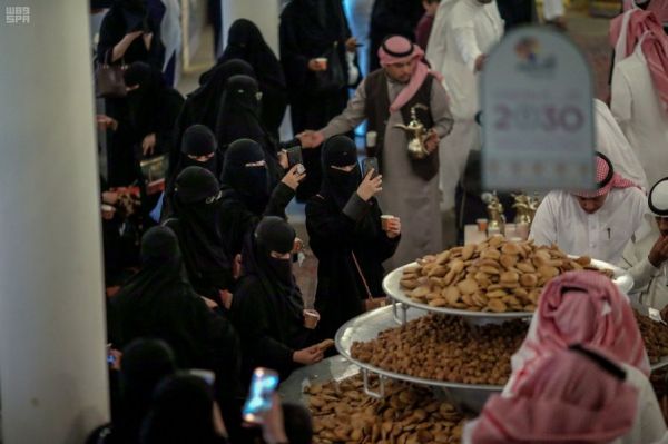 اختتام بطولة المملكة الأولى للرياضات اللاسلكية