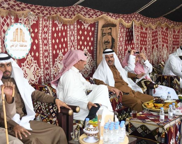 مهرجان الشقيق للتسوق والترفيه يُّشرع أبوابه يوميا لاستقبال طلاب وطالبات المدارس