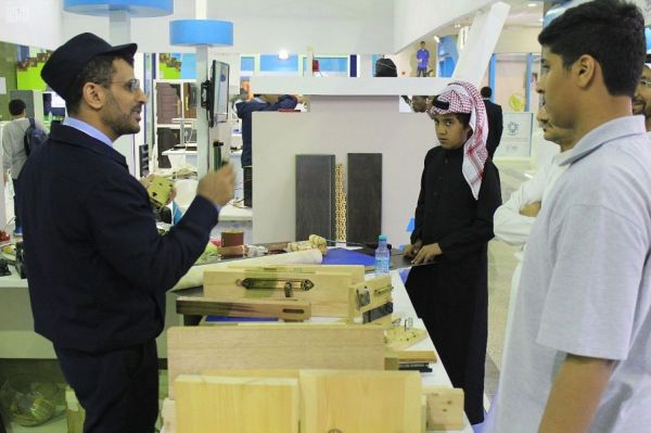 أكاديمي بجامعة الطائف يحصل على براءة اختراع في مجال الكيمياء الطبية