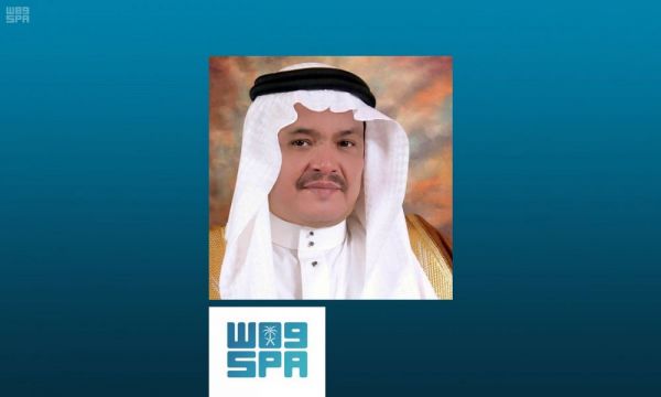 أمير منطقة الرياض يفتتح معرض تراثنا حبنا الرابع