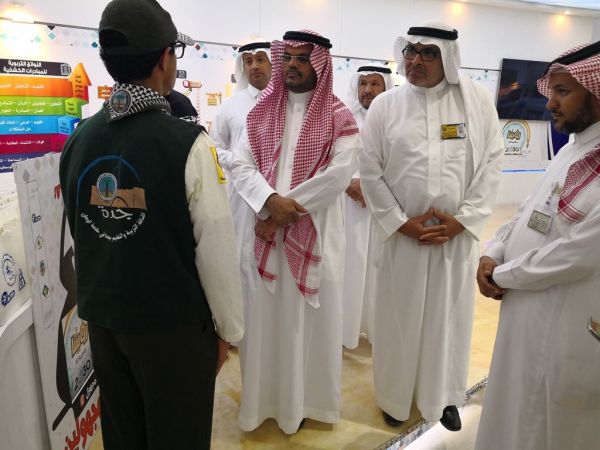 الحج والعمرة تعيد تشكيل لجان ندوة الحج الكبرى تحقيقاً لأهدافها بخدمة الإسلام والمسلمين