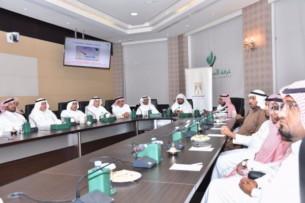 تعليم مكة يُدرب 250 سفيراً وسفيرةً لبرنامج ريالي للوعي المالي