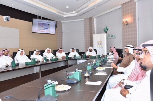 إنطلاق فعاليات الدورة السادسة لتشريح الجيوب الأنفية بالمنظار بمستشفى الملك فهد بجدة