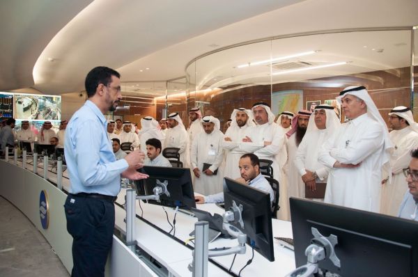 مبادرة نوعية لبرنامج الشراكة المجتمعية بصحة مكة المكرمة