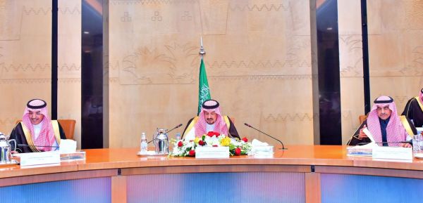 الخدمات الطبية بوزارة الداخلية جهزت جناحها بالجنادرية بأحدث الأجهزة