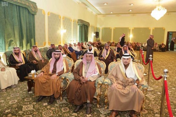 وكيل إمارة منطقة جازان يدشن الحملة الخليجية الثالثة للتوعية بالسرطان