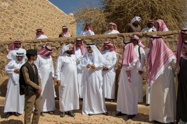 وقف تعظيم الوحيين بالمدينة المنورة يقيم ملتقى (معاً من أجل المدينة المنورة )