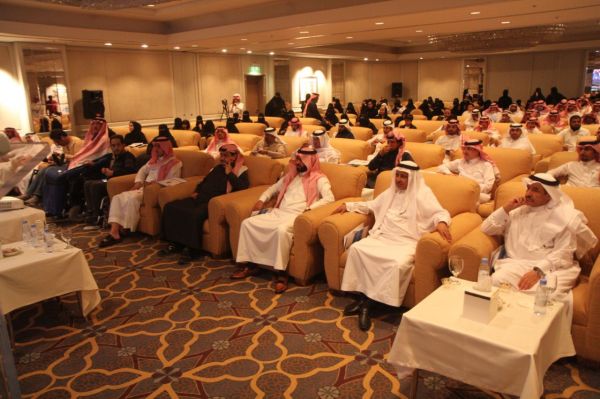 صحة الرياض تنفذ دورة الصحة المهنية لأطباء المراكز الصحية