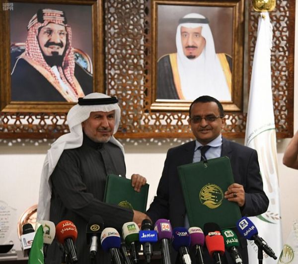 وزير الداخلية يستقبل رئيس لجنة الشؤون الخارجية في مجلس النواب الأمريكي