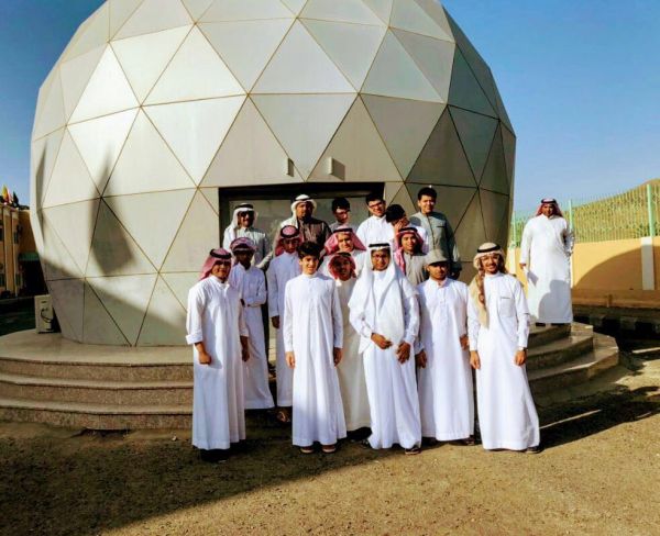 أمانة الرياض بالتعاون مع جامعة الملك سعود تنهي تدريب عدد 28موظفة ببرنامج قياديات