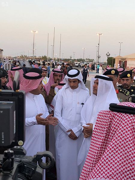 بلدي الرياض يعتمد أكثر من مائة برنامج لتنفيذ خطط لجانه التشغيلية خلال العام الحالي