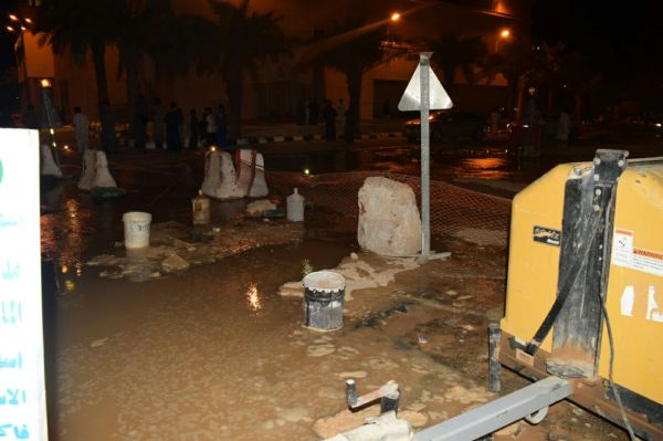 وطن بلا مخالف تضبط مخالفين نظام الإقامة بالخبر