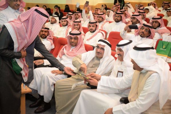 الربيش : نفخر بكوادرنا الوطنية وبناء العنصر البشري هو التحدي الأكبر
