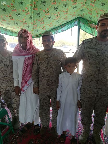 مهرجان خليص الزراعي السياحي الأول يواصل فعالياته
