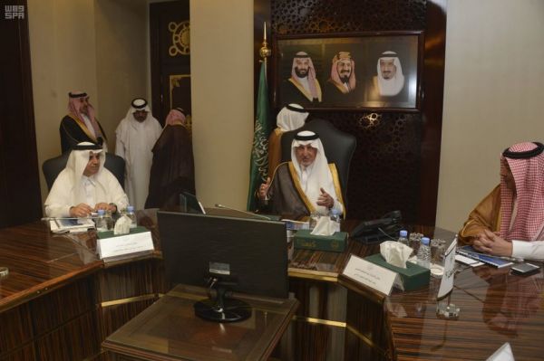 مطار الملك عبد العزيز الدولي يحتفل باليوم الوطني الكويتي (57)
