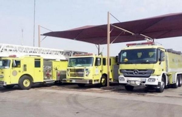 الإدارة العامة للمجاهدين تساند الحرس الوطني في تنظيم مهرجان الجنادرية