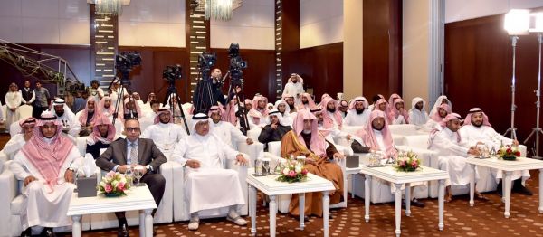 امارة الرياض : لجنة مشتركة لمتابعة المزروعات حول وادي حنيفة