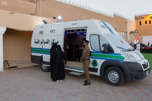 الأمير سعود بن نايف يرعى ختام مهرجان الشرقية للخيول العربية الأصيلة
