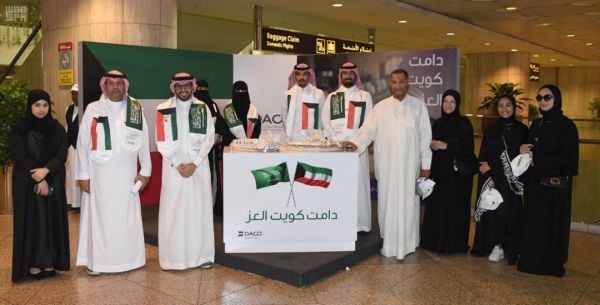 وزير الداخلية التونسي يصل إلى الرياض
