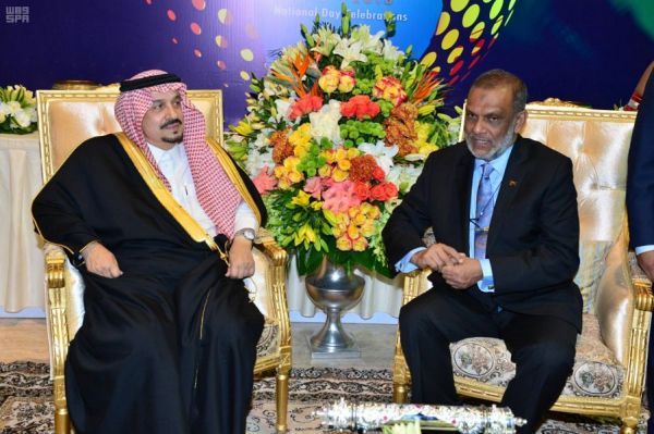 خادم الحرمين الشريفين يهنى ملك المغرب بنجاح العملية الجراحية التي أجريت لجلالته