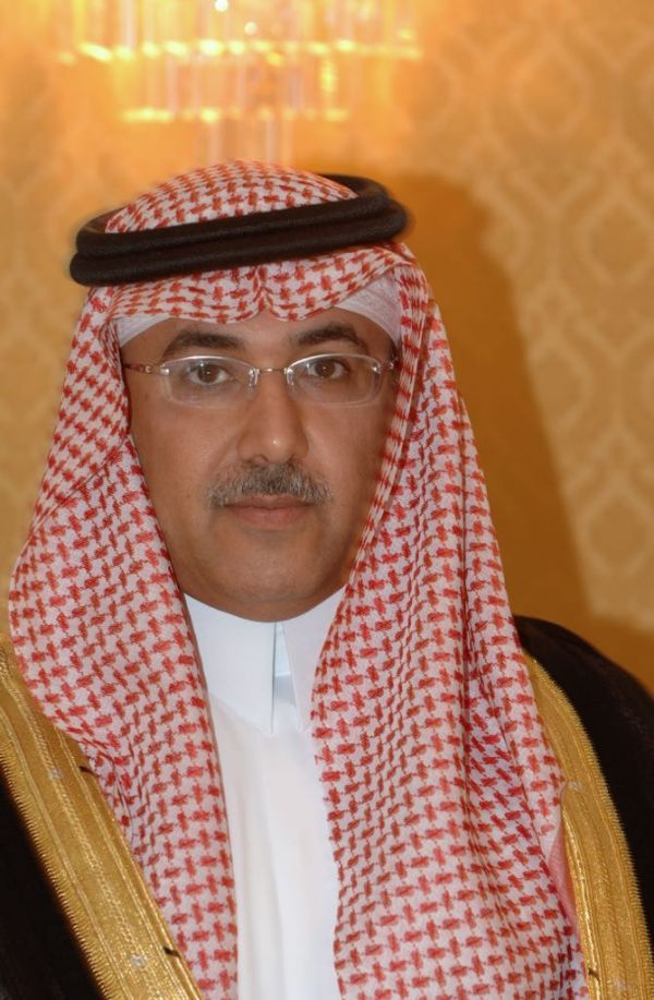 المجيول نائباً لمدير شرطة الرياض