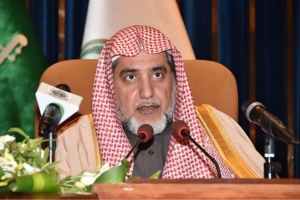 روان ورنيم تحصدان نجومية منصة التوقيع في معرض القصيم للكتاب