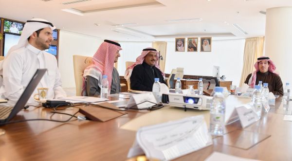 ورشة عمل لدمج نماذج  الملف الصحي بالمراكز الصحية بالرياض