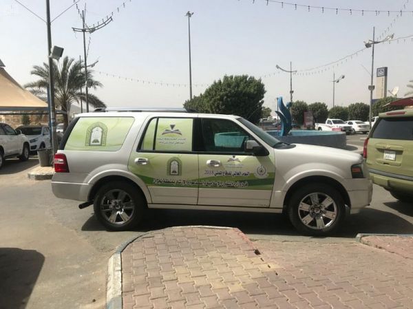صحة الرياض توقع عقد مع اوقاف الشاكرين لانشاء طواريء مستشفى الرين