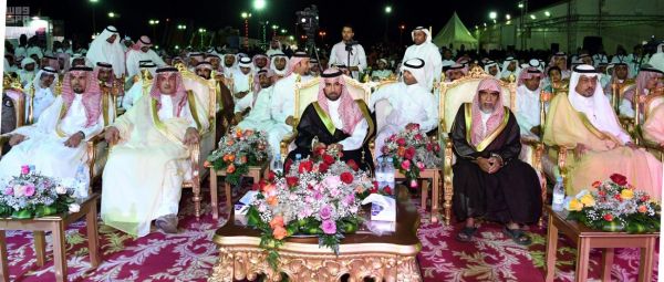 الشؤون الإسلامية بنجران تشارك في فعاليات اليوم العالمي للدفاع المدني