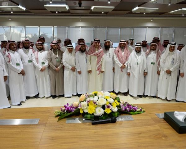 النقل: 1.2 مليون مركبة نقلت زوار الجنادرية خلال 3 أسابيع