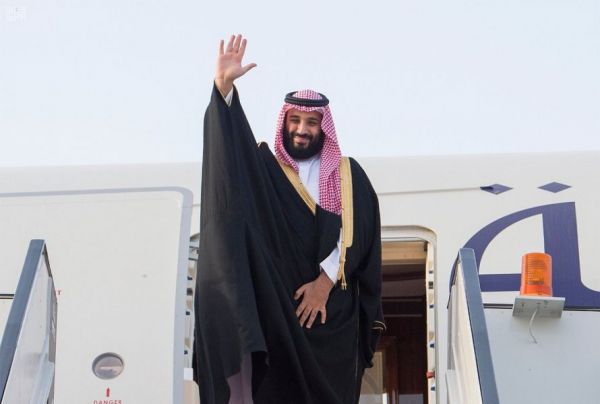 وزير الداخلية يزور مركز القيادة والسيطرة الجزائري