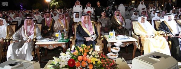 وزير الداخلية يستقبل عددًا من وزراء الداخلية العرب