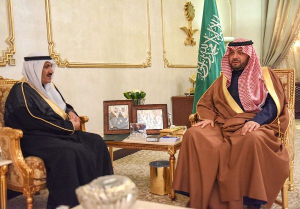 الخدمات الطبية تدشن موقعها الجديد