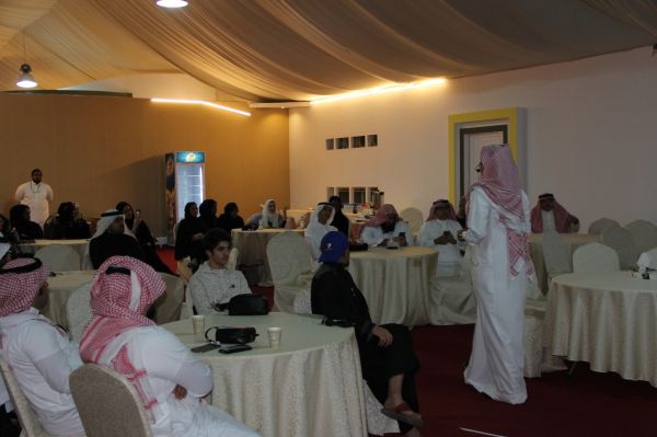 الدفاع المدني بالشرقية يشرح لأطفال دار الطفولة طرق التعامل مع الأزمات والكوارث