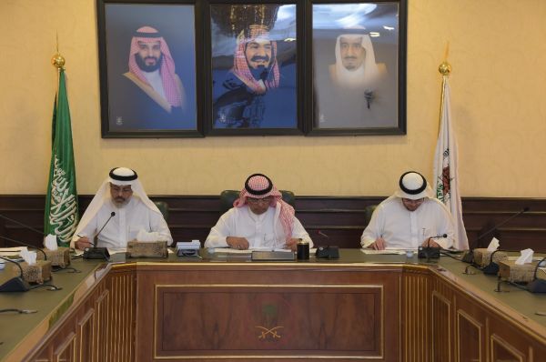 العمر : منتدى الرؤساء التنفيذيين بين السعودية وبريطانيا يرسم ملامح المستقبل