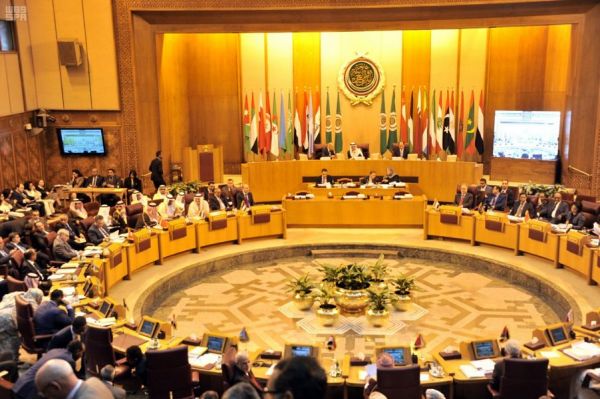 ولي العهد ورئيسة وزراء بريطانيا يعقدان لقاء ثنائياً واجتماعاً موسعا