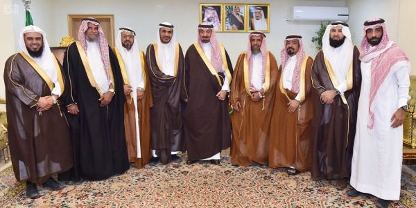 مؤشر سوق الأسهم السعودية يغلق مرتفعًا عند مستوى 7562.11 نقطة