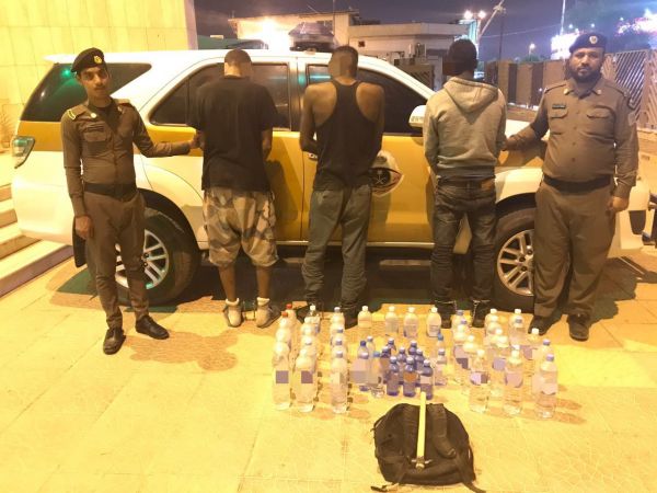 لجنة مكافحة المخدرات و نبراس توقعان عقد خدمات قانونية مع مكتب عماد اليحي للمحاماة