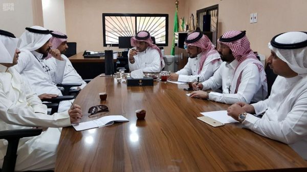 آل دويهم أول أديبة سعودية تترجم قصصها للغات أجنبيه