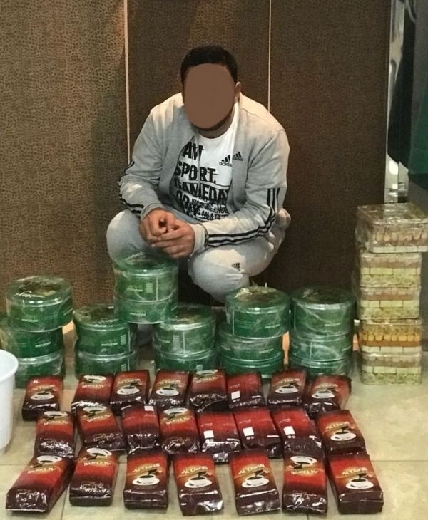حالة الطقس المتوقعة اليوم الاحد